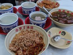 -小罗子汤店(大士院总店)