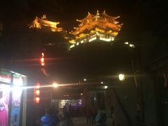 -顺顺小吃(独克宗古城店)
