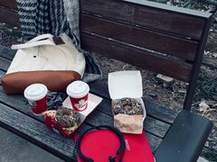 -汉长安城未央宫国家考古遗址公园