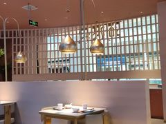 大堂-阿娜尔·新疆菜(宜家荟聚中心店)