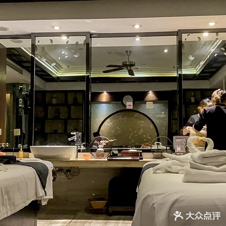 兜兜探店 | Get电视剧《欢乐颂》同款雅加达SPA护理！