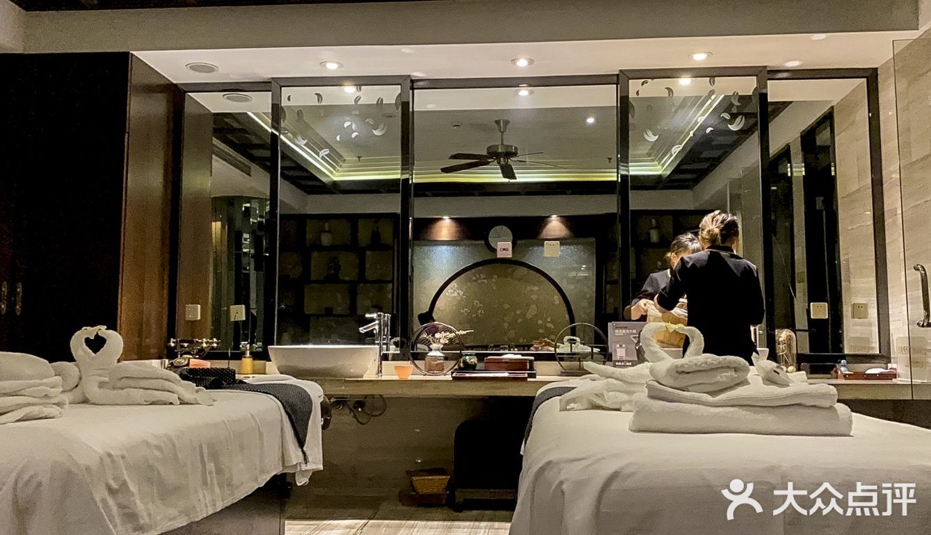 兜兜探店 | Get电视剧《欢乐颂》同款雅加达SPA护理！