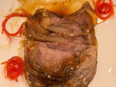 -海天楼中餐厅(吴宫泛太平洋酒店)