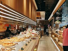 -比格比萨自助(上海松江万达店)