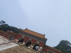 -北陵公园