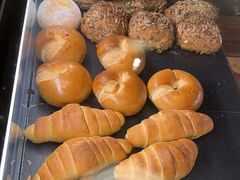 -BAKER&SPICE(BFC外滩金融中心店)