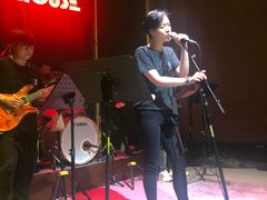 -TZ House音乐现场(来福士中心店)