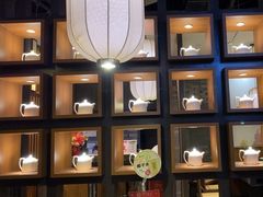 -湊湊火锅·茶憩(和平大悦城店)