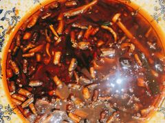 -家宴滇食记·云南家常菜