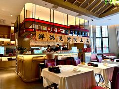 -炆艺乳鸽·煲仔饭大排档(望京来广营店)