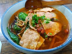 -陈记柳州螺蛳粉(大坪店)