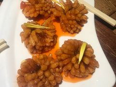-金苑酒家·客家菜·广东老字号(万象店)