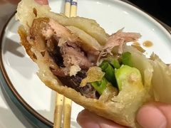 -中山美食街