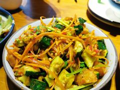 -觅山云南菜(泊富ICITY店)