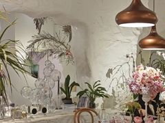 -麓椿花园西餐厅(海乐世界店)
