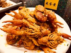 -日食记精菜馆(建邺万达店)