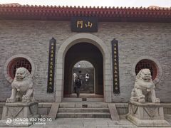 -南沙天后宫景区
