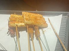 -鸽子窝专业烧烤店(南市场店)