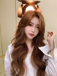 点击看大图 -3AM HAIR SALON染发接发
