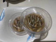 -老蒲鲜·地标·非遗美食(涵江店)
