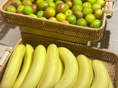 -富力万达文华·美食汇自助餐厅