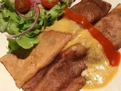 -Pancakes on the rocks(Darling Harbour)