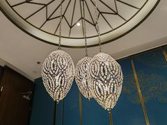 -阿里疆Alijiang·丝路美食·异域风情·清真(长楹天街店)