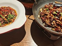 -湘力力小院·鱼汤泡饭(枫林路店)