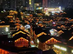 -重庆十八梯传统风貌区