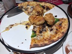 -赤火牛排(金狮广场店)