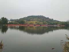 -南翠屏公园