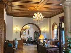 -马勒别墅·中餐厅