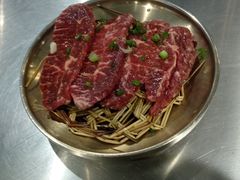 -本炙炭烤·蒲烧活鳗料理店(金沙洲店)
