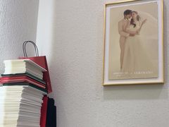 -海马体照相馆丨大师(青岛万象城店)