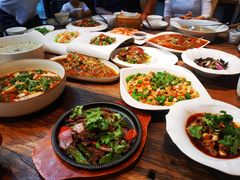 -悦哉·派对·草坪婚礼·围炉煮茶(三圣乡店)