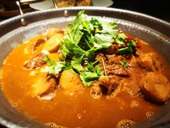 -吃饭皇帝大土家民族菜(正大广场店)
