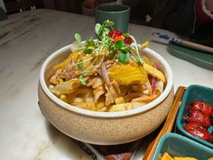 -锦府盐帮·李宅(领展购物广场中关村店)