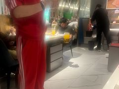 -海底捞火锅(长宁路龙之梦店)