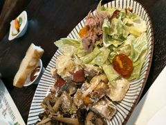 -TAMATI(巴黎贝甜韩式西餐厅店)