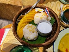 -迷你椰·泰式大排档(虹口店)