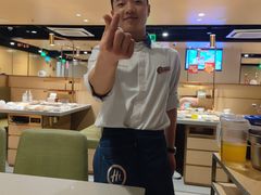-海底捞火锅(莘松路店)