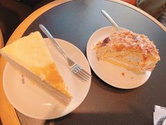 -Peet's Coffee皮爷咖啡(大学路店)