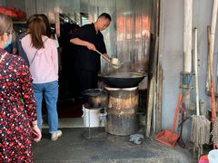 -云南大锅豆浆店