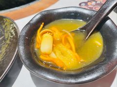 -芸山季·云南野生菌火锅(人民广场来福士店)