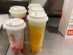 -喜茶(广州东方宝泰店)