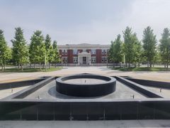 -南开大学(津南校区)