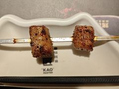 -烤匠麻辣烤鱼(观音桥大融城店)