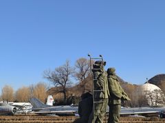 -中国航空博物馆