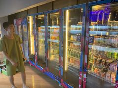 -皇室假期美食水疗会(春风路店)