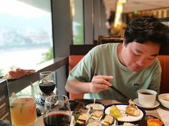 -極上萬膳·日料放题(来福士江景店)